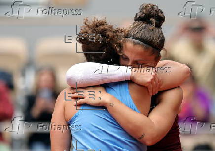 French Open - Day 15