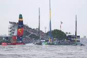 New York Sail Grand Prix