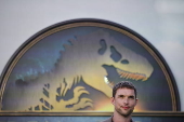 World premiere of Jurassic World Rebirth