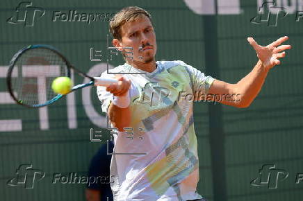ATP Poznan Open tennis tournament