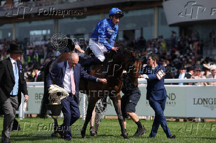 Royal Ascot 2025