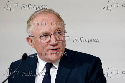 FILE PHOTO: Kering SA Annual Shareholders Meeting
