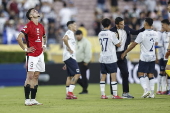 FIFA Club World Cup 2025 - Urawa Red Diamonds vs. Monterrey