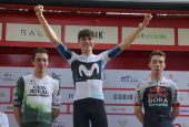 CAMPEONATO DE ESPAÑA