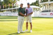 PGA: Rocket Mortgage Classic - Final Round