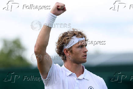 Wimbledon