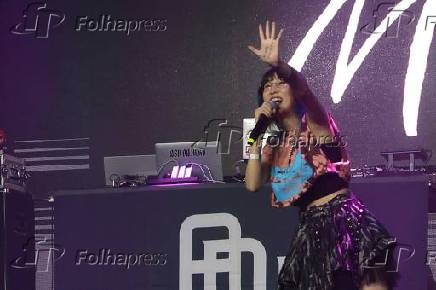 Bandai namco music live no anima friends em são paulo