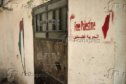 El desarme de los palestinos en el Líbano, un proceso complejo aún en la incubadora