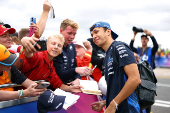 British Grand Prix