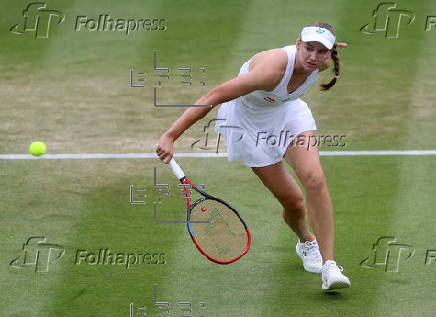 Wimbledon Championships 2025 - Day 6