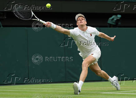 Wimbledon