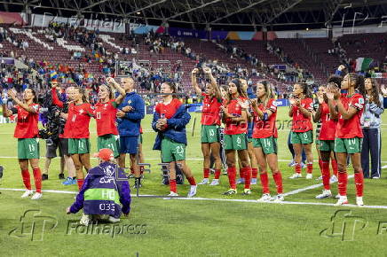 UEFA Women's EURO 2025 - Portugal vs Italy