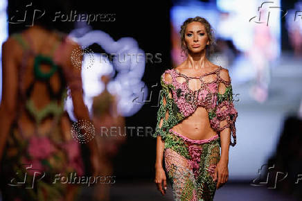 Malta Fashion Week in Valletta