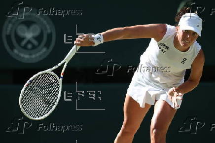 Wimbledon Championships 2025 - Day 11