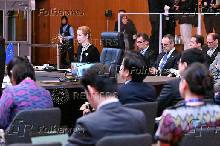 58th ASEAN Foreign Ministers? meeting and related meetings at the Convention Centre in Kuala Lumpur