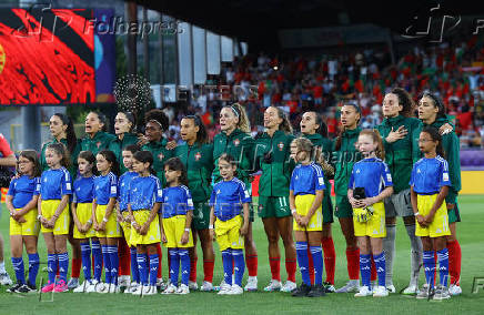 UEFA Women's Euro 2025 - Group B - Portugal v Belgium
