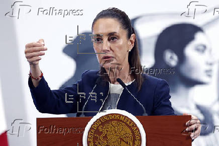 México prevé llegar a un acuerdo con EEUU antes del 1 de agosto para evitar aranceles