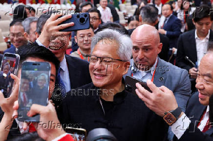 China International Supply Chain Expo opens in Beijing