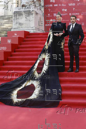 II edición de los Premios de la Academia de la Moda Española