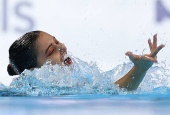 World Aquatics Championships