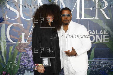 Summer Gala 2025 in Saint-Tropez