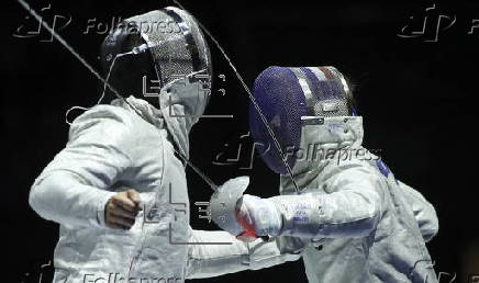 FIE Fencing World Championships