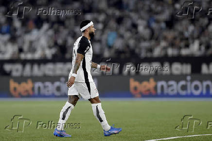 Partida entre Botafogo x Corinthians válido pelo Campeonato Brasileiro 2025 - SÉRIE A.