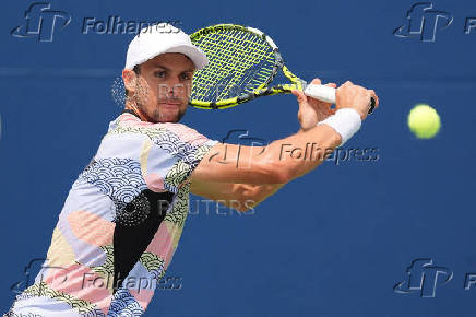 Tennis: National Bank Open
