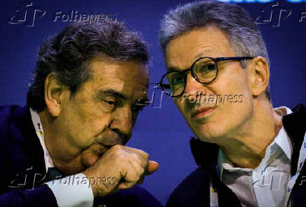 Congresso ABAG 2025