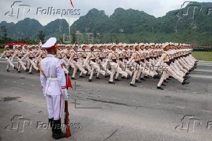 Vietnam prepares for 80th National Day anniversary
