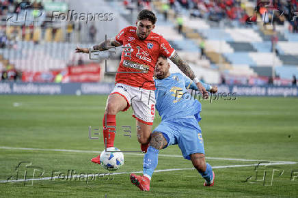 Copa Sudamericana: Cienciano - Bolívar