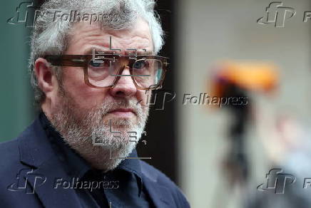 Paul Gallagher, brother of Oasis band members, in court on rape charge