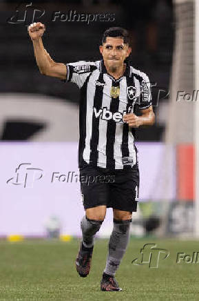Botafogo x Mirassol