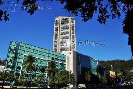 O Rio Sul Center (também conhecido como Torre do Rio Sul)