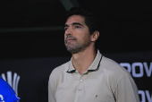 COPA LIBERTADORES 2025, PALMEIRAS X CERRO PORTENO