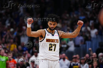 NBA: Memphis Grizzlies at Denver Nuggets