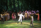 Óoera Lavorage- 26º Festival Amazonas de Ópera