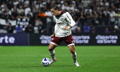 BRASILEIRO A 2025, CORINTHIANS X FLUMINENSE