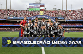 Brasileiro Championship - Sao Paulo v Santos
