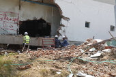 Developments in Myanmar nearly one month after deadly earthquake