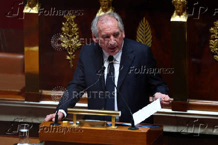 French government statement on France's energy sovereignty at the National Assembly in Paris