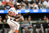 MLB: New York Yankees at Baltimore Orioles