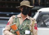 Security tightened in Kashmir following Pahalgam attack