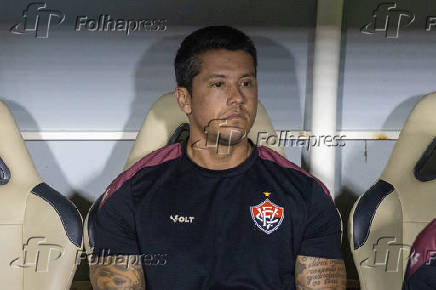 BRASILEIRO A 2025, CEARA X VITORIA