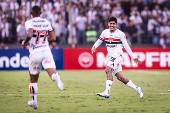 Alianza Lima-Sao Paulo: Copa Libertadores 2025