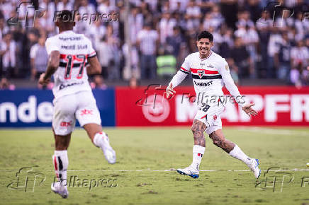 Alianza Lima-Sao Paulo: Copa Libertadores 2025