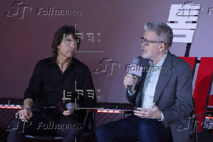 Mission: Impossible - The Final Reckoning film premiere press conference in Seoul