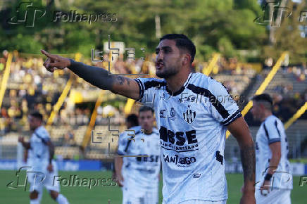 Copa Libertadores: Deportivo Táchira - Central Córdoba