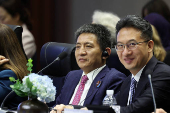 APEC Trade Ministers' Meeting