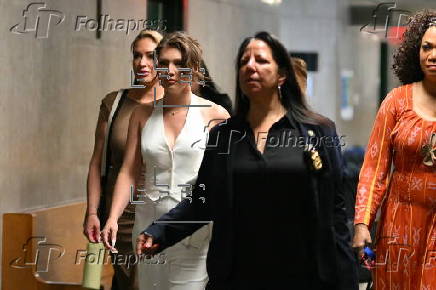 Harvey Weinstein retrial in New York